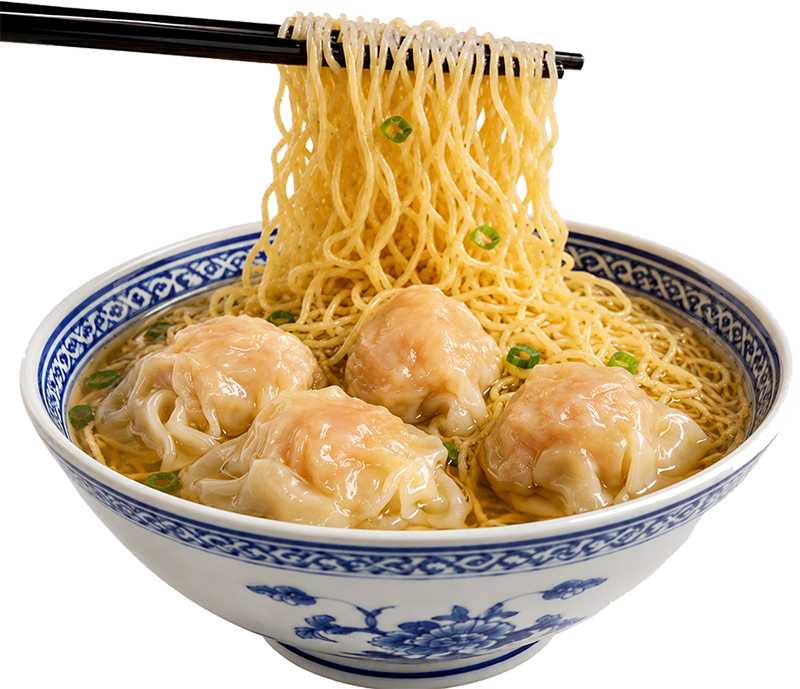 肥仔記麵家雲吞麵